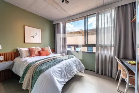 Kitnet com 1 Quarto à venda, 18m² no Vila Mariana, São Paulo