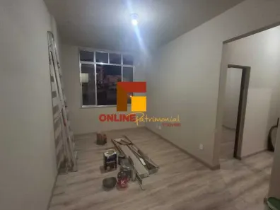 Apartamento com 2 Quartos para venda ou aluguel, 62m² no Engenho Novo, Rio de Janeiro