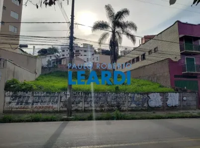 Lote/Terreno à venda, 504m² no Jardim Quisisana, Poços de Caldas
