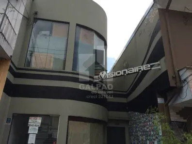 Ponto Comercial para alugar, 334m² no Indianópolis, São Paulo