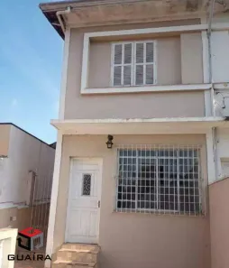 Imóvel Comercial com 2 Quartos para alugar, 115m² no Nova Petrópolis, São Bernardo do Campo