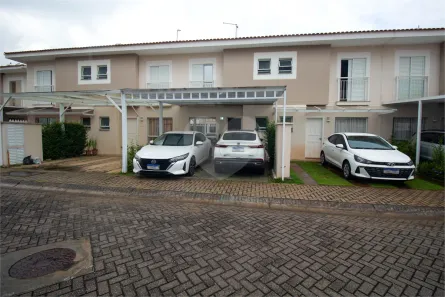Casa de Condomínio com 3 Quartos à venda, 82m² no Taboão, São Roque