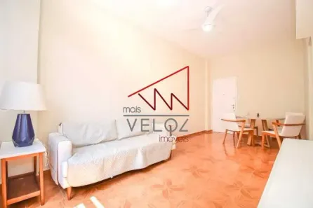 Apartamento com 3 Quartos à venda, 85m² no Gávea, Rio de Janeiro