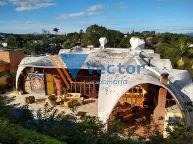 Casa de Condomínio com 5 Quartos à venda, 1000m² no Arujázinho I, II e III, Arujá