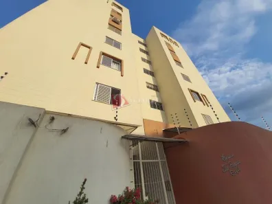 Apartamento com 3 Quartos para alugar, 50m² no Parque Residencial Cidade Nova, Maringá