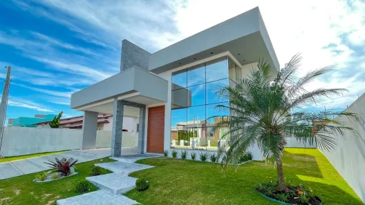 Casa com 3 Quartos à venda, 162m² no Balneário Rosa do Mar, Passo de Torres