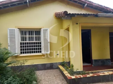 Casa com 2 Quartos à venda, 104m² no Chácara Santo Antônio (Zona Sul), São Paulo