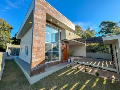 Casa com 3 Quartos à venda, 160m² no Jardim Panoramico, Ivoti