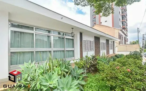 Casa com 3 Quartos à venda, 397m² no Rudge Ramos, São Bernardo do Campo