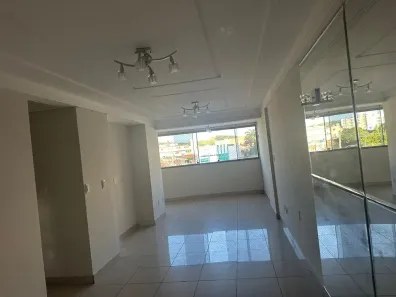 Apartamento com 3 Quartos à venda, 98m² no Lagoa Nova, Natal