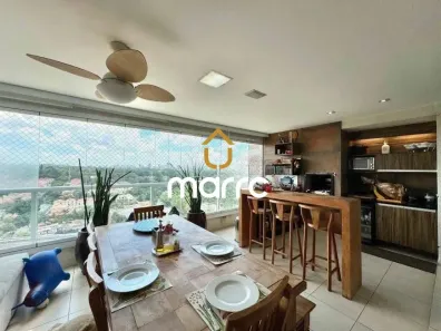 Apartamento com 3 Quartos à venda, 180m² no Campo Belo, São Paulo