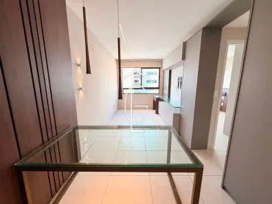 Apartamento com 1 Quarto à venda, 38m² no Parnamirim, Recife