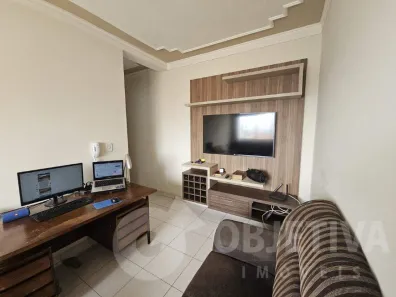 Apartamento com 2 Quartos à venda, 52m² no Santa Mônica, Uberlândia