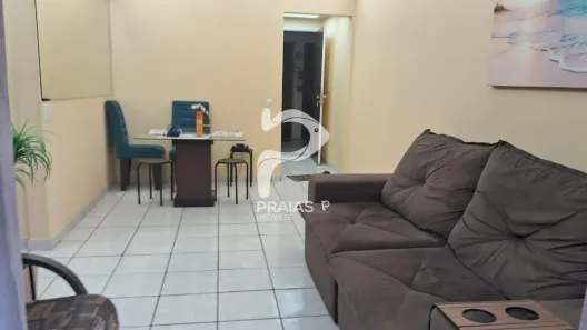 Apartamento com 2 Quartos à venda, 70m² no Enseada, Guarujá