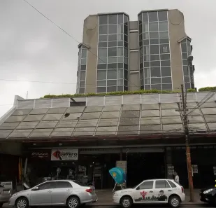 Ponto Comercial para alugar, 54m² no São Geraldo, Porto Alegre