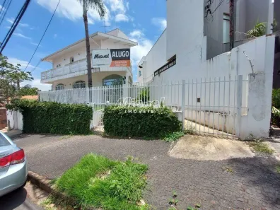 Imóvel Comercial com 4 Quartos para alugar, 320m² no Cidade Jardim, Piracicaba