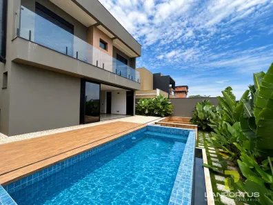 Sobrado com 4 Quartos à venda, 320m² no Vila do Golf, Ribeirão Preto