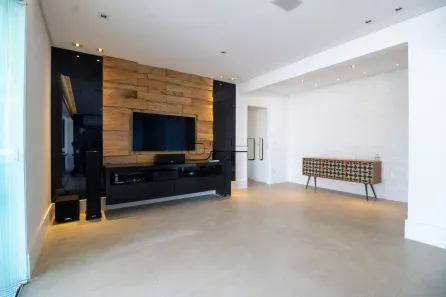 Apartamento com 3 Quartos para alugar, 168m² no Itaim Bibi, São Paulo