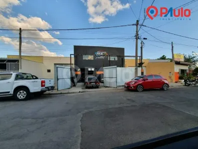 à venda, 200m² no Vila Sônia, Piracicaba