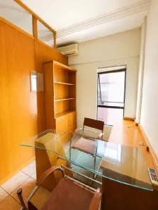 Sala Comercial para alugar, 26m² no Farroupilha, Porto Alegre