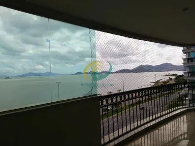 Apartamento com 4 Quartos à venda, 329m² no Centro, Florianópolis