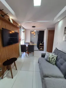 Apartamento com 2 Quartos à venda, 41m² no Cecília, Viamão
