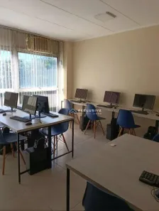 Sala Comercial para venda ou aluguel, 32m² no Jardim São Dimas, São José dos Campos