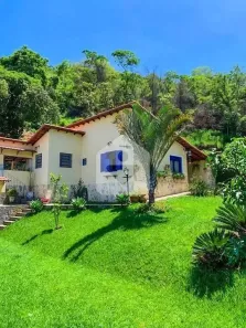 Casa com 2 Quartos à venda, 30m² no Pedro do Rio, Petrópolis
