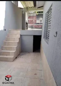 Imóvel Comercial com 3 Quartos à venda, 80m² no Jardim Ipanema, Santo André