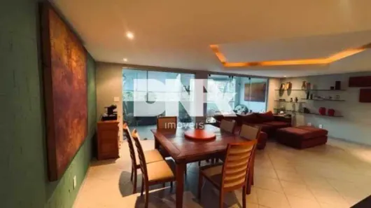 Apartamento com 3 Quartos à venda, 152m² no Barra da Tijuca, Rio de Janeiro