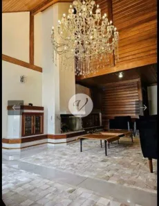 Sobrado com 5 Quartos à venda, 540m² no Jardim Bela Vista, Santo André