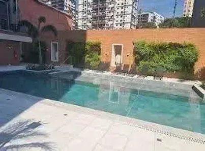 Apartamento com 2 Quartos à venda, 56m² no Todos os Santos, Rio de Janeiro
