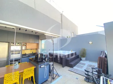 Cobertura com 3 Quartos à venda, 102m² no Vila Andrade, São Paulo