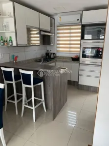 Casa de Condomínio com 2 Quartos à venda, 83m² no Restinga, Porto Alegre