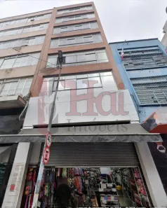 Imóvel Comercial para alugar, 1407m² no Centro, São Paulo
