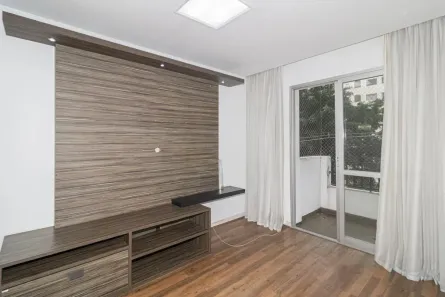 Apartamento com 3 Quartos à venda, 112m² no Vila Uberabinha, São Paulo