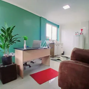 Apartamento com 1 Quarto à venda, 35m² no Nenê Graeff, Passo Fundo