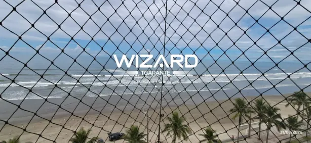 Apartamento com 1 Quarto à venda, 46m² no Vila Atlântica, Mongaguá
