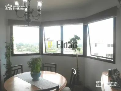 Apartamento com 4 Quartos à venda, 152m² no Chácara Santo Antônio (Zona Sul), São Paulo