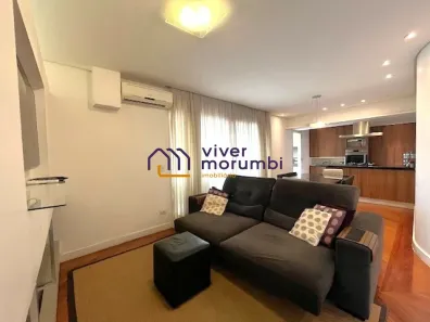 Apartamento com 3 Quartos à venda, 167m² no Vila Andrade, São Paulo