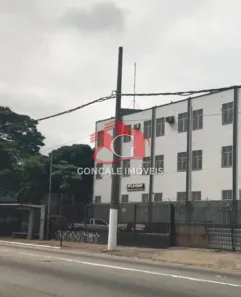 Galpão/Depósito/Armazém à venda, 600m² no Mooca, São Paulo