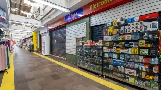 Ponto Comercial para alugar, 40m² no Centro Histórico, Porto Alegre