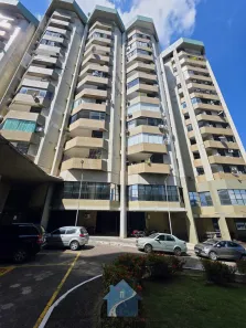 Sala Comercial para alugar, 26m² no Parque 10 de Novembro, Manaus