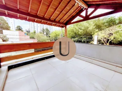 Sobrado com 3 Quartos à venda, 180m² no Chácara Japonesa, São Paulo