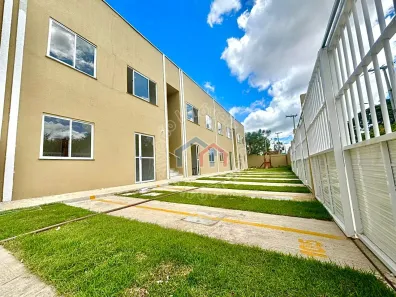 Apartamento com 2 Quartos à venda, 60m² no Jabuti, Itaitinga
