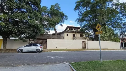 Sobrado com 4 Quartos à venda, 450m² no Interlagos, São Paulo
