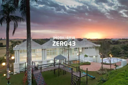 Casa de Condomínio com 5 Quartos à venda, 268m² no Setor 4, Ibiporã