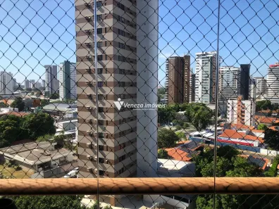 Apartamento com 4 Quartos à venda, 128m² no Fátima, Teresina
