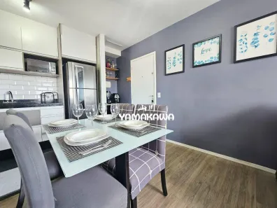 Apartamento com 2 Quartos à venda, 44m² no Jardim Helena, São Paulo