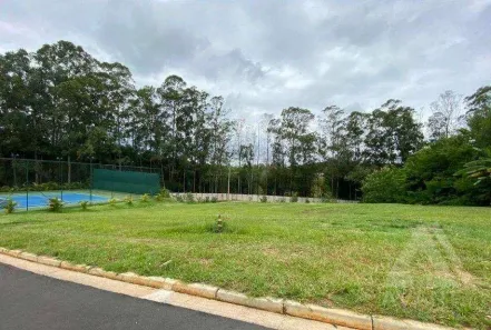 Lote/Terreno à venda, 810m² no Terras De Santa Teresa, Itupeva